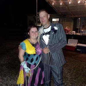 Meet your Posher, Todd